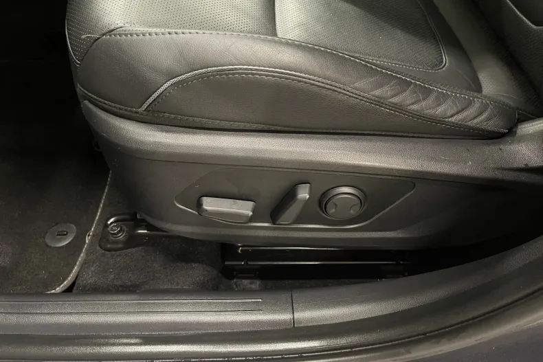 Hyundai TUCSON din 2021 cu 90.050 km - oferta HYU182067 - foto 27