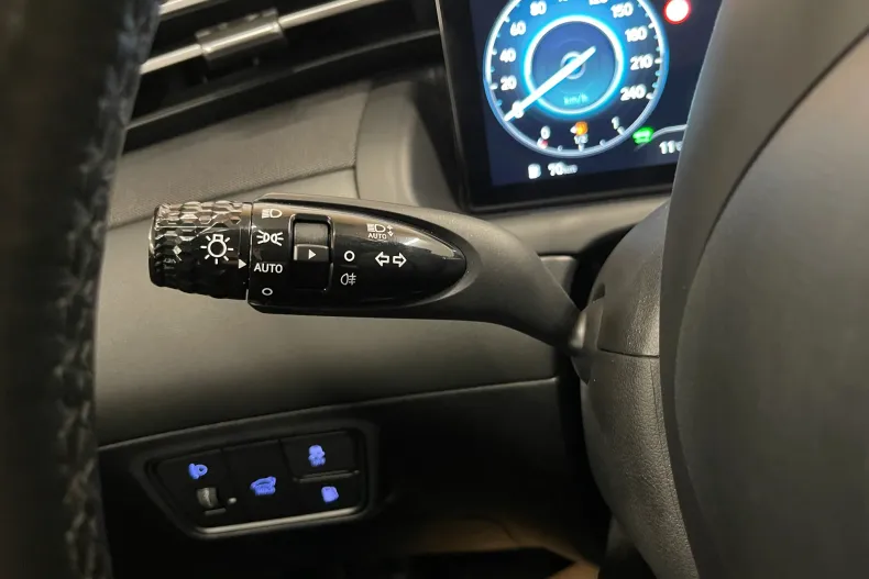 Hyundai TUCSON din 2021 cu 90.050 km - oferta HYU182067 - foto 32