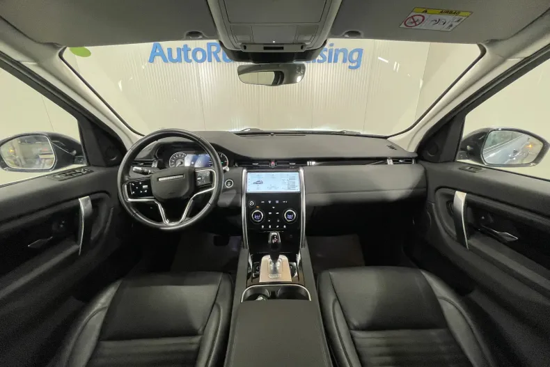 Land Rover Discovery Sport din 2021 cu 79.959 km - oferta LAN182073 - foto 7