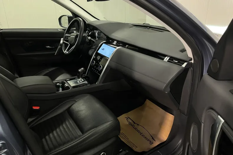 Land Rover Discovery Sport din 2021 cu 79.959 km - oferta LAN182073 - foto 9