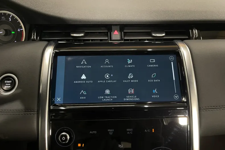 Land Rover Discovery Sport din 2021 cu 79.959 km - oferta LAN182073 - foto 16