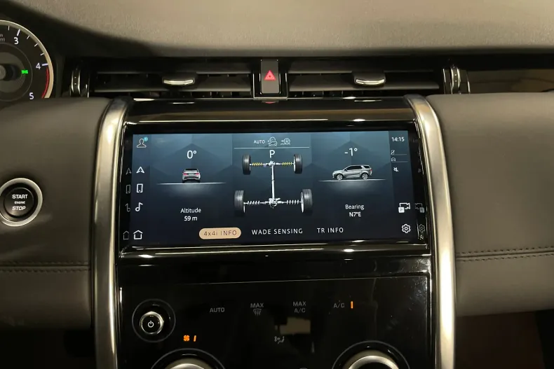 Land Rover Discovery Sport din 2021 cu 79.959 km - oferta LAN182073 - foto 17