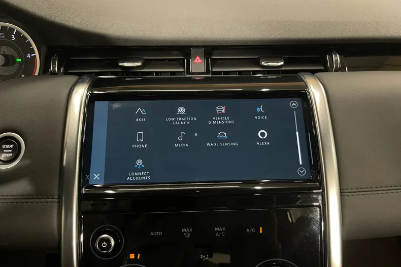 Land Rover Discovery Sport din 2021 cu 79.959 km - oferta LAN182073 - foto 18