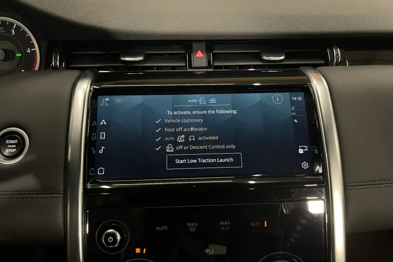 Land Rover Discovery Sport din 2021 cu 79.959 km - oferta LAN182073 - foto 19