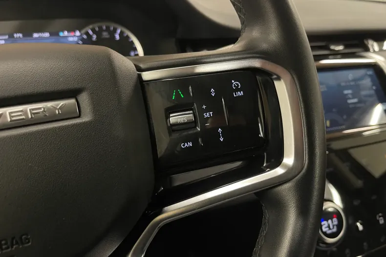 Land Rover Discovery Sport din 2021 cu 79.959 km - oferta LAN182073 - foto 28