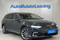 Volkswagen Passat din 2021 cu 73.658 km - oferta VOL182076 - foto 2