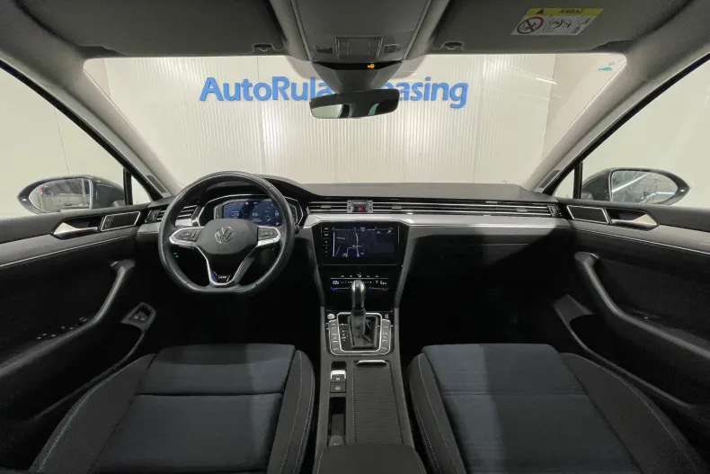 Volkswagen Passat din 2021 cu 73.658 km - oferta VOL182076 - foto 6