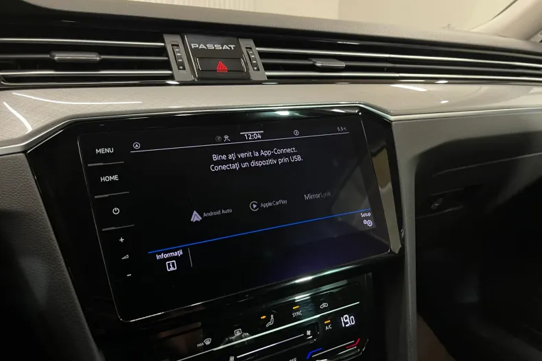 Volkswagen Passat din 2021 cu 73.658 km - oferta VOL182076 - foto 15