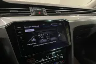 Volkswagen Passat din 2021 cu 73.658 km - oferta VOL182076 - foto 17