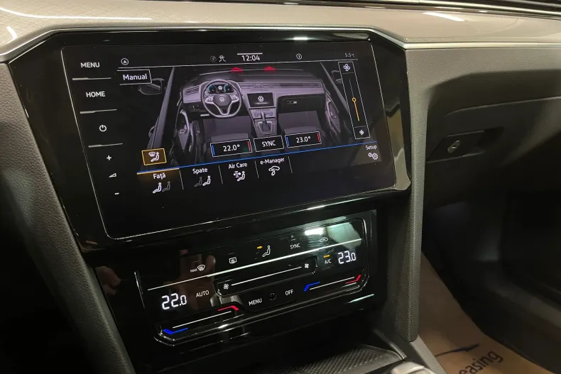 Volkswagen Passat din 2021 cu 73.658 km - oferta VOL182076 - foto 21