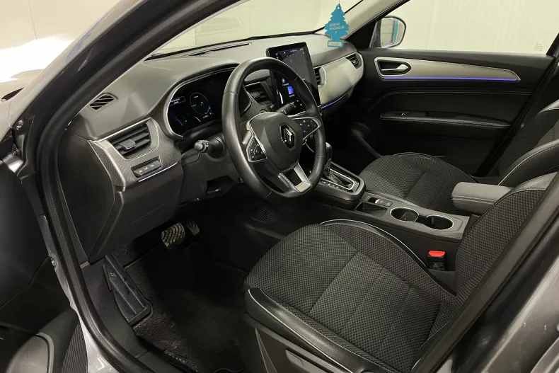 Renault Arkana din 2023 cu 90.095 km - oferta REN182079 - foto 5