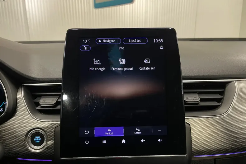 Renault Arkana din 2023 cu 90.095 km - oferta REN182079 - foto 16