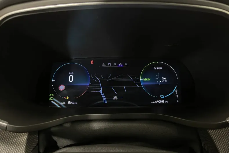 Renault Arkana din 2023 cu 90.095 km - oferta REN182079 - foto 31