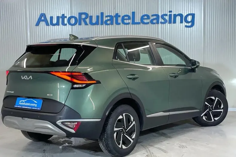 Kia Sportage din 2022 cu 131.128 km - oferta KIA182083 - foto 3