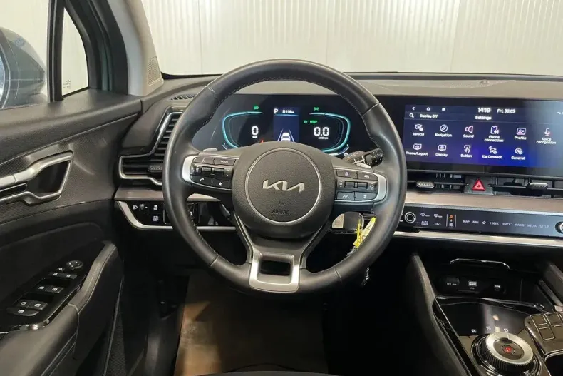 Kia Sportage din 2022 cu 131.128 km - oferta KIA182083 - foto 5