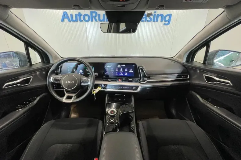 Kia Sportage din 2022 cu 131.128 km - oferta KIA182083 - foto 6