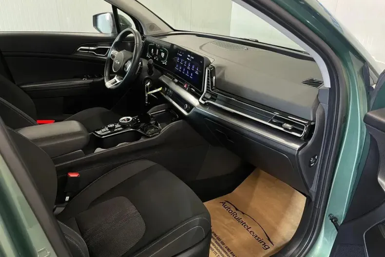 Kia Sportage din 2022 cu 131.128 km - oferta KIA182083 - foto 8