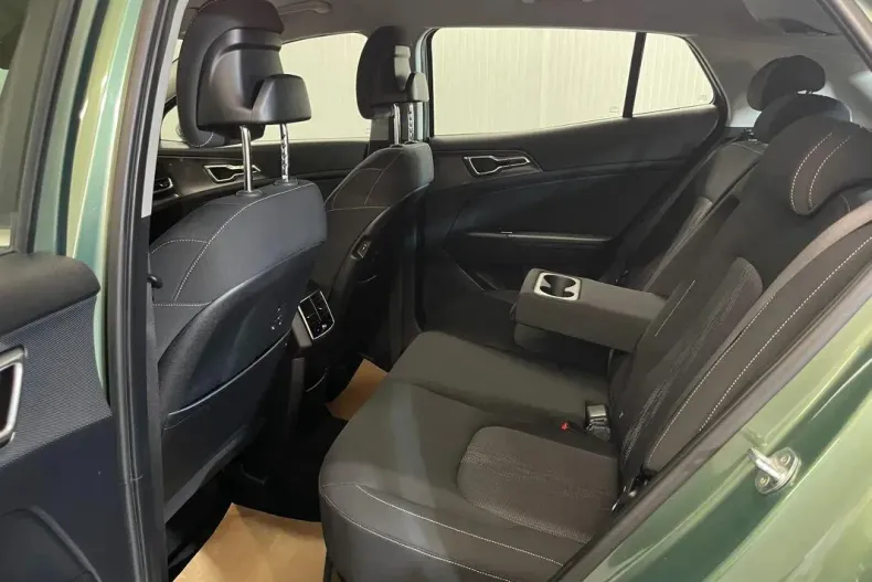 Kia Sportage din 2022 cu 131.128 km - oferta KIA182083 - foto 9