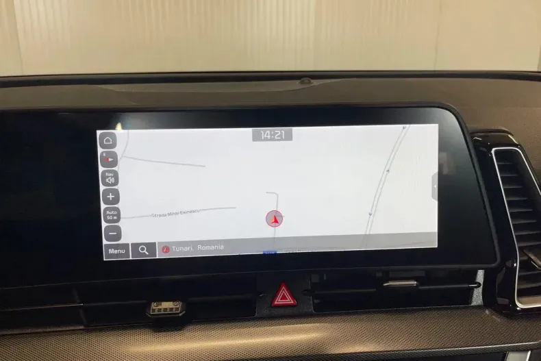 Kia Sportage din 2022 cu 131.128 km - oferta KIA182083 - foto 12