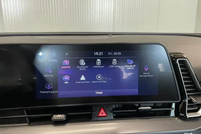 Kia Sportage din 2022 cu 131.128 km - oferta KIA182083 - foto 13