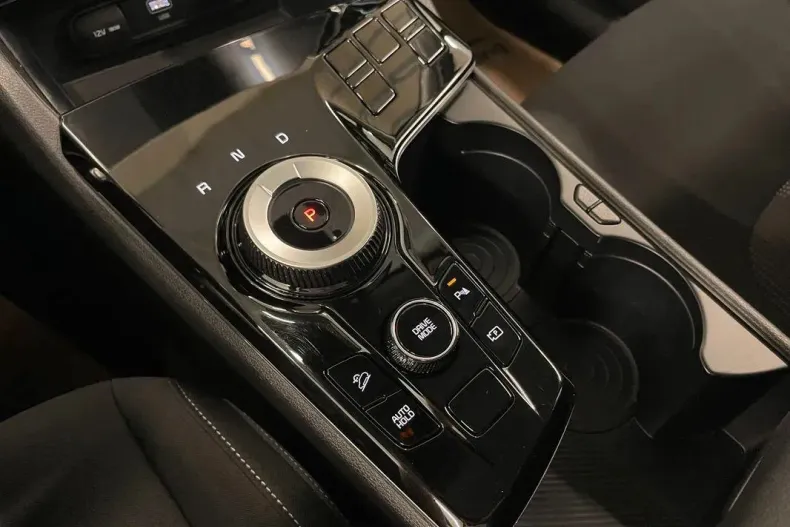 Kia Sportage din 2022 cu 131.128 km - oferta KIA182083 - foto 21