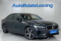 Volvo S60 din 2020 cu 99.264 km - oferta VOL182085 - foto 2