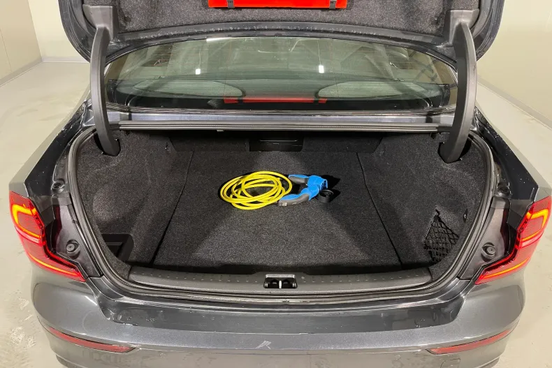 Volvo S60 din 2020 cu 99.264 km - oferta VOL182085 - foto 14