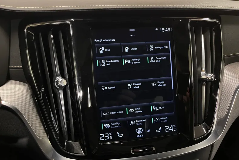 Volvo S60 din 2020 cu 99.264 km - oferta VOL182085 - foto 21