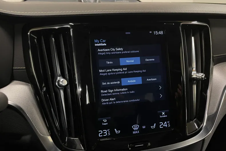 Volvo S60 din 2020 cu 99.264 km - oferta VOL182085 - foto 23