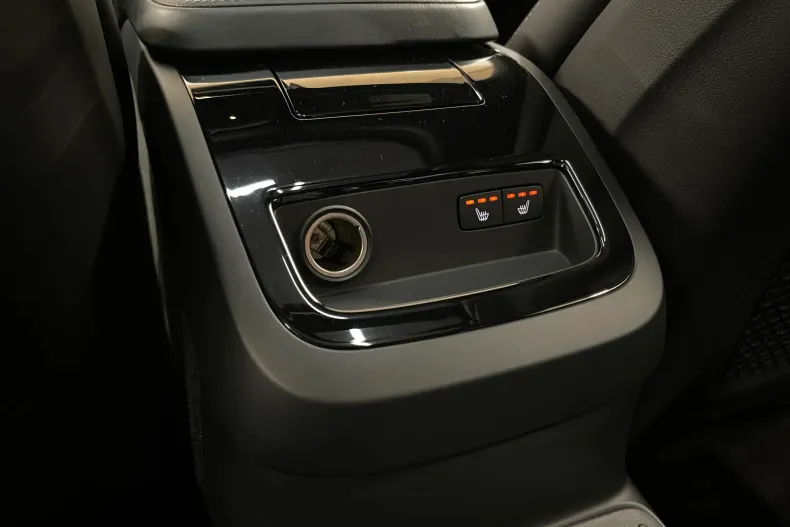 Volvo S60 din 2020 cu 99.264 km - oferta VOL182085 - foto 29