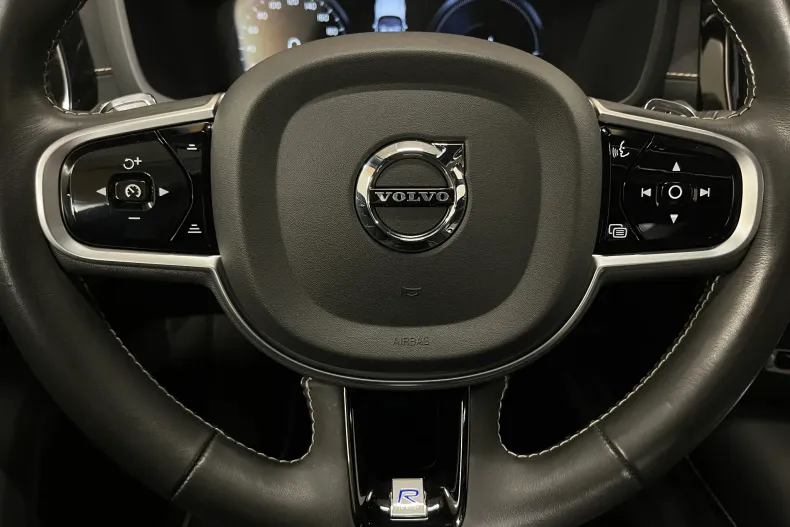 Volvo S60 din 2020 cu 99.264 km - oferta VOL182085 - foto 30