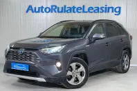 Toyota RAV4 din 2021 cu 132.239 km - oferta TOY182100 - foto 1