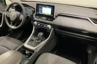 Toyota RAV4 din 2021 cu 132.239 km - oferta TOY182100 - foto 8