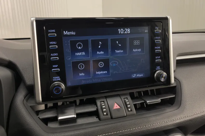 Toyota RAV4 din 2021 cu 132.239 km - oferta TOY182100 - foto 15