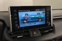 Toyota RAV4 din 2021 cu 132.239 km - oferta TOY182100 - foto 16