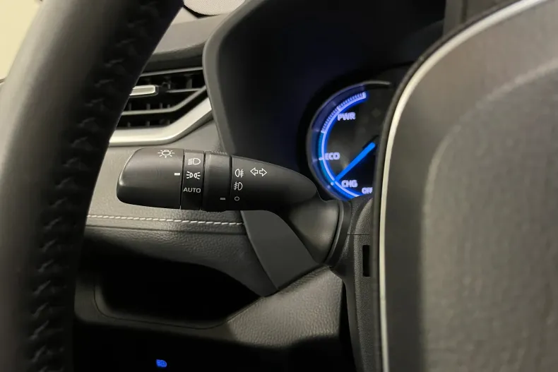 Toyota RAV4 din 2021 cu 132.239 km - oferta TOY182100 - foto 21