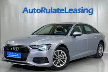 Audi A6 din 2021 - oferta AUD182101