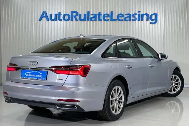 Audi A6 din 2021 cu 126.353 km - oferta AUD182101 - foto 3
