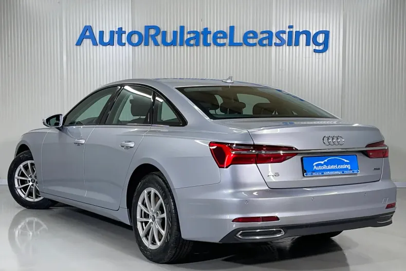 Audi A6 din 2021 cu 126.353 km - oferta AUD182101 - foto 4