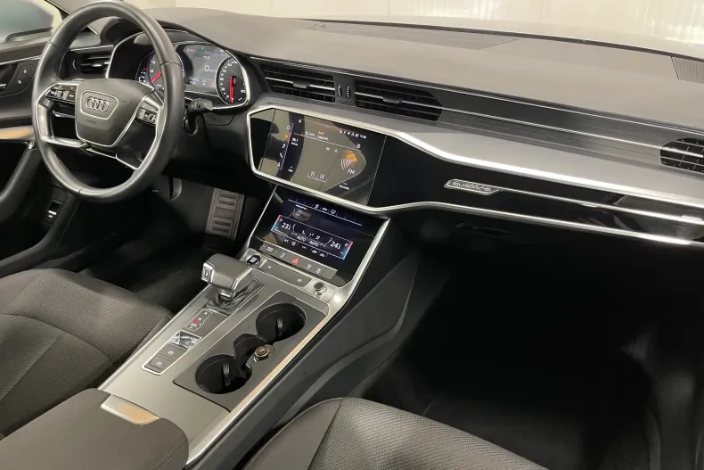 Audi A6 din 2021 cu 126.353 km - oferta AUD182101 - foto 8