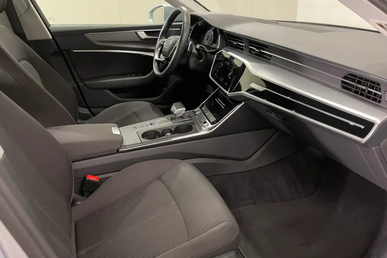 Audi A6 din 2021 cu 126.353 km - oferta AUD182101 - foto 10