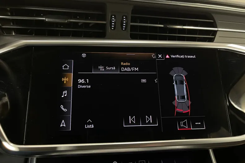 Audi A6 din 2021 cu 126.353 km - oferta AUD182101 - foto 14