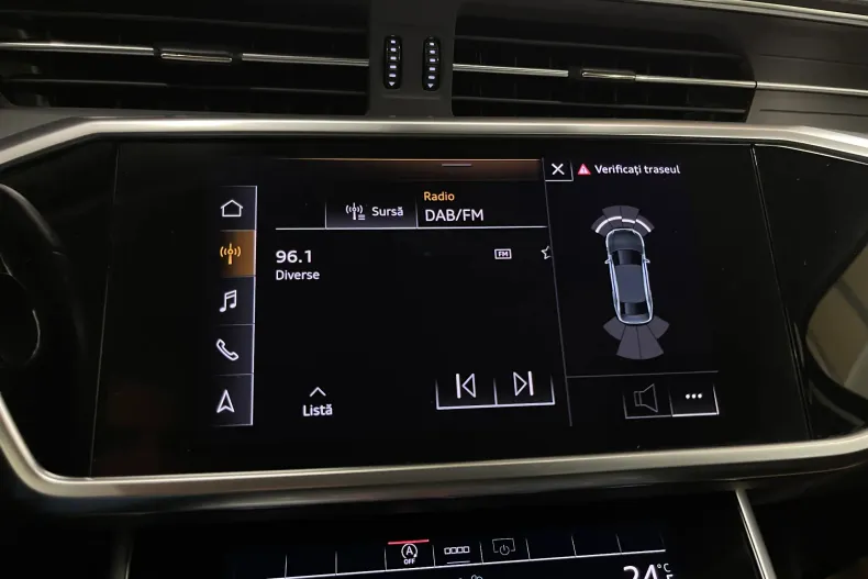 Audi A6 din 2021 cu 126.353 km - oferta AUD182101 - foto 15