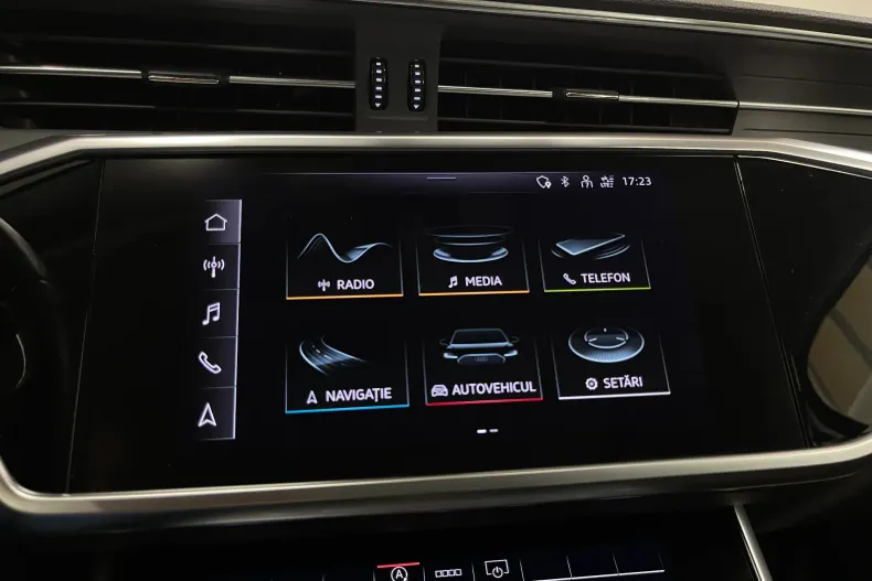 Audi A6 din 2021 cu 126.353 km - oferta AUD182101 - foto 19