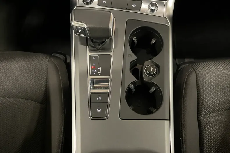 Audi A6 din 2021 cu 126.353 km - oferta AUD182101 - foto 21