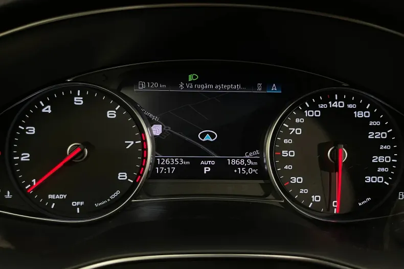 Audi A6 din 2021 cu 126.353 km - oferta AUD182101 - foto 26