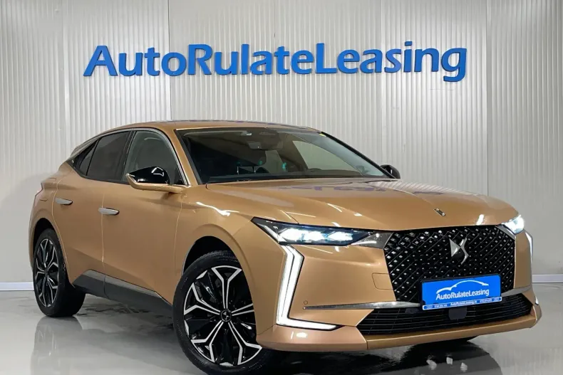 DS Automobiles DS 4 din 2022 cu 128.083 km - oferta DSA182104 - foto 2