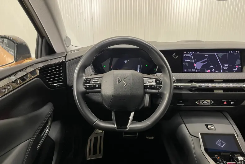 DS Automobiles DS 4 din 2022 cu 128.083 km - oferta DSA182104 - foto 6