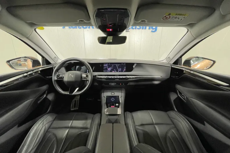 DS Automobiles DS 4 din 2022 cu 128.083 km - oferta DSA182104 - foto 7