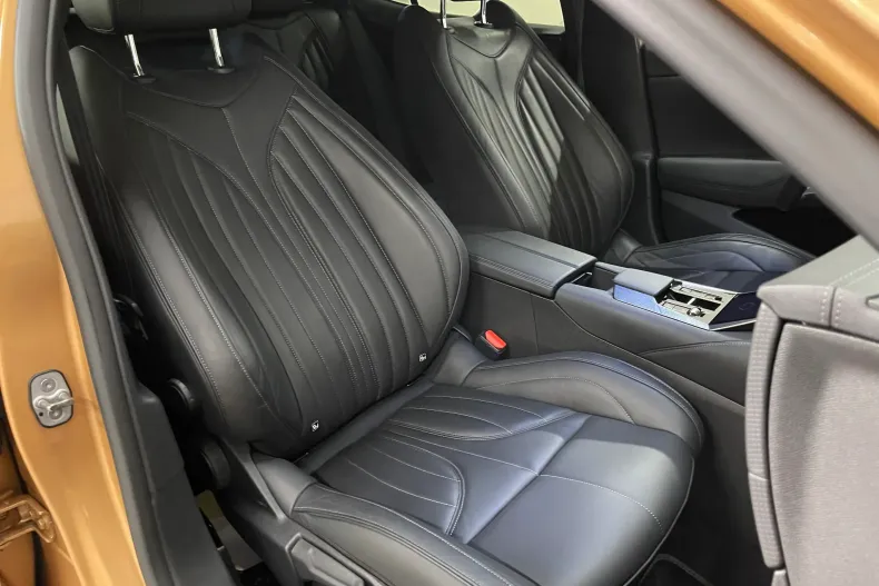 DS Automobiles DS 4 din 2022 cu 128.083 km - oferta DSA182104 - foto 9